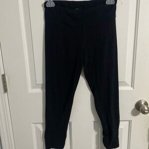 size xxl/16 athleta girl leggings